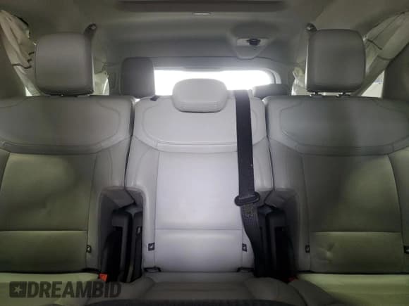 ✅ 2025 Ford Expedition Max Platinum • VIN: 1FMJK1M87SEA17884 • Lot: 93310925. Listed on Copart with 24,998 mi. Free auction sales archive from the USA and detailed vehicle history report at DreamBid. Image 10.