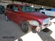 ✅ 2010 Chevrolet HHR LS • VIN: 3GNBAADB3AS538362 • Lot: 49709745. Listed on Copart with 156,668 mi. Free auction sales archive from the USA and detailed vehicle history report at DreamBid. Image 4.