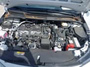 ✅ 2025 Toyota Corolla Hybrid SE • VIN: JTDBCMFE1S3084499 • Lot: 43428605. Listed on IAAI with 6,054 mi. Free auction sales archive from the USA and detailed vehicle history report at DreamBid. Image 10.