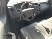 ✅ 2011 Ford F-150 XL • VIN: 1FTMF1CM4BFC45582 • Lot: 53263245. Listed on Copart with 145,250 mi. Free auction sales archive from the USA and detailed vehicle history report at DreamBid. Image 8.