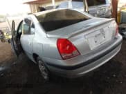 ✅ 2005 Hyundai Elantra GLS • VIN: KMHDN46D25U071572 • Лот: 41520817. Опубликован ранее на IAAI с пробегом Не указан. Бесплатный доступ к архиву аукционных продаж из США и подробный отчёт об истории автомобиля на DreamBid. Изображение 3.