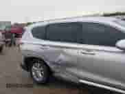 2019 Hyundai Santa Fe SEL Plus z VIN 5NMS33AD3KH130800, wystawiony jako IAAI lot #42666362 z przebiegiem 102 952 mil mil oraz . Historia ofert i sprzedaży dostępna na DreamBid. Obrazek 6.