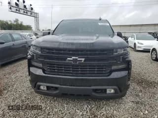 ✅ 2021 Chevrolet Silverado 1500 RST • VIN: 3GCUYEET9MG152595 • Lot: 72560604. Wystawiony na Copart z przebiegiem 94 402 mil. Bezpłatny archiwum sprzedaży aukcyjnych z USA i szczegółowy raport historii pojazdu na DreamBid. Zdjęcie 5.