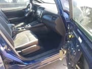 ✅ 2020 Nissan LEAF SL Plus • VIN: 1N4BZ1DP7LC310151 • Lot: 42327077. Listed on IAAI with 57,731 mi. Free auction sales archive from the USA and detailed vehicle history report at DreamBid. Image 5.