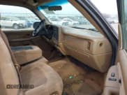 ✅ 2000 Chevrolet Silverado 2500 LS • VIN: 1GCGK29U4YE309544 • Lot: 42115349. Listed on IAAI with 227,652 mi. Free auction sales archive from the USA and detailed vehicle history report at DreamBid. Image 5.