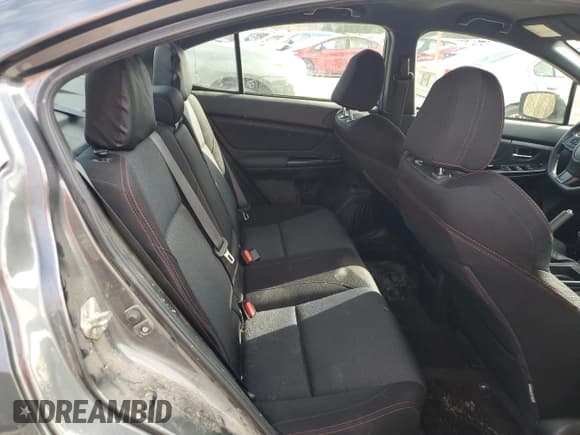 ✅ 2021 Subaru WRX • VIN: JF1VA1A66M9813183 • Lot: 43693135. Wystawiony na Copart z przebiegiem 43 012 mil. Bezpłatny archiwum sprzedaży aukcyjnych z USA i szczegółowy raport historii pojazdu na DreamBid. Zdjęcie 10.