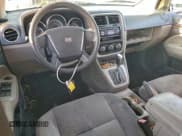 ✅ 2012 Dodge Caliber SXT • VIN: 1C3CDWDA9CD535837 • Лот: 92117905. Опубликован ранее на Copart с пробегом 150 512 миль. Бесплатный доступ к архиву аукционных продаж из США и подробный отчёт об истории автомобиля на DreamBid. Изображение 8.