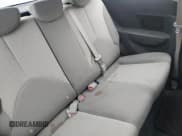 ✅ 2009 Hyundai Accent Auto GS • VIN: KMHCM36C99U112608 • Lot: 92350775. Wystawiony na Copart z przebiegiem 88 183 mil. Bezpłatny archiwum sprzedaży aukcyjnych z USA i szczegółowy raport historii pojazdu na DreamBid. Zdjęcie 10.