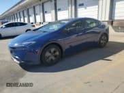 ✅ 2025 Toyota Prius LE • VIN: JTDACAAU5S3063891 • Лот: 86610195. Опубликован ранее на Copart с пробегом 3 744 миль. Бесплатный доступ к архиву аукционных продаж из США и подробный отчёт об истории автомобиля на DreamBid. Изображение 1.