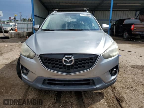 ✅ 2013 Mazda CX-5 Grand Touring • VIN: JM3KE2DE0D0160520 • Лот: 69471305. Опубликован ранее на Copart с пробегом 193 614 миль. Бесплатный доступ к архиву аукционных продаж из США и подробный отчёт об истории автомобиля на DreamBid. Изображение 5.