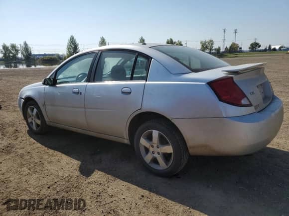 2006 Saturn ION with VIN 1G8AL58BX6Z166992, listed as a Copart auction lot 80906815 with 191,490 mi miles and Salvage title. Bid and sale history available at DreamBid. Image 2.