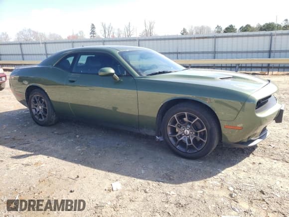 ✅ 2018 Dodge Challenger GT • VIN: 2C3CDZGG3JH252786 • Лот: 46368613. Опубликован ранее на Copart с пробегом 65 663 миль. Бесплатный доступ к архиву аукционных продаж из США и подробный отчёт об истории автомобиля на DreamBid. Изображение 4.