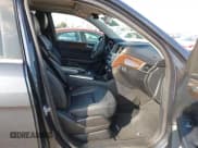 ✅ 2013 Mercedes-Benz M 350 • VIN: 4JGDA5JB9DA112576 • Лот: 43840052. Опубликован ранее на IAAI с пробегом 110 438 миль. Бесплатный доступ к архиву аукционных продаж из США и подробный отчёт об истории автомобиля на DreamBid. Изображение 5.