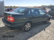 ✅ 1999 Volvo S70 • VIN: YV1LS55A2X2619987 • Lot: 81962255. Wystawiony na Copart z przebiegiem 216 656 mil. Bezpłatny archiwum sprzedaży aukcyjnych z USA i szczegółowy raport historii pojazdu na DreamBid. Zdjęcie 3.