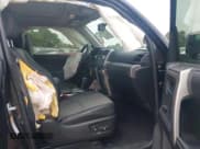 ✅ 2019 Toyota 4Runner SR5 • VIN: JTEBU5JR2K5676586 • Lot: 42070642. Listed on IAAI with 144,039 mi. Free auction sales archive from the USA and detailed vehicle history report at DreamBid. Image 5.