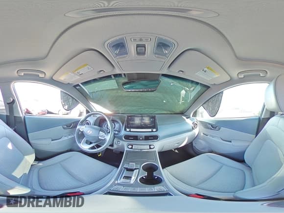 ✅ 2020 Hyundai Kona Ultimate • VIN: KM8K53AG3LU064839 • Лот: 63322134. Опубликован ранее на Copart с пробегом 57 534 миль. Бесплатный доступ к архиву аукционных продаж из США и подробный отчёт об истории автомобиля на DreamBid. Изображение 13.