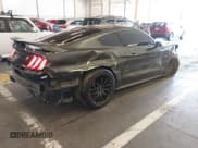 ✅ 2020 Ford Mustang GT • VIN: 1FA6P8CF9L5121966 • Lot: 43259978. Listed on IAAI with Not provided. Free auction sales archive from the USA and detailed vehicle history report at DreamBid. Image 4.