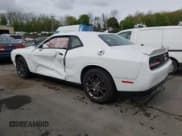 ✅ 2018 Dodge Challenger GT • VIN: 2C3CDZGG5JH322871 • Lot: 50640273. Wystawiony na Copart z przebiegiem 31 292 mil. Bezpłatny archiwum sprzedaży aukcyjnych z USA i szczegółowy raport historii pojazdu na DreamBid. Zdjęcie 2.