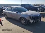 ✅ 2006 Hyundai Sonata GLS • VIN: 5NPEU46F86H096470 • Лот: 74772484. Опубликован ранее на Copart с пробегом 142 364 миль. Бесплатный доступ к архиву аукционных продаж из США и подробный отчёт об истории автомобиля на DreamBid. Изображение 4.