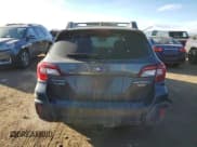 ✅ 2018 Subaru Outback Limited • VIN: 4S4BSENCXJ3305990 • Lot: 87064494. Listed on Copart with 100,660 mi. Free auction sales archive from the USA and detailed vehicle history report at DreamBid. Image 6.