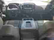 2016 Chevrolet Silverado 1500 Work Truck with VIN 1GCVKNEH1GZ119564, listed as a Copart auction lot 61158615 with 197,731 mi miles and Salvage title. Bid and sale history available at DreamBid. Image 8.