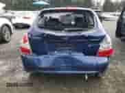 2010 Hyundai Accent GS z VIN KMHCM3AC2AU161192, wystawiony jako Copart lot #77768964 z przebiegiem 171 684 mil mil oraz Szkoda całkowita • Salvage title. Historia ofert i sprzedaży dostępna na DreamBid. Obrazek 6.