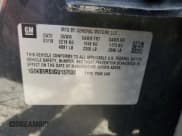 ✅ 2016 Cadillac CT6 AWD • VIN: 1G6KB5RS0GU137630 • Lot: 92958085. Listed on Copart with 204,232 mi. Free auction sales archive from the USA and detailed vehicle history report at DreamBid. Image 13.