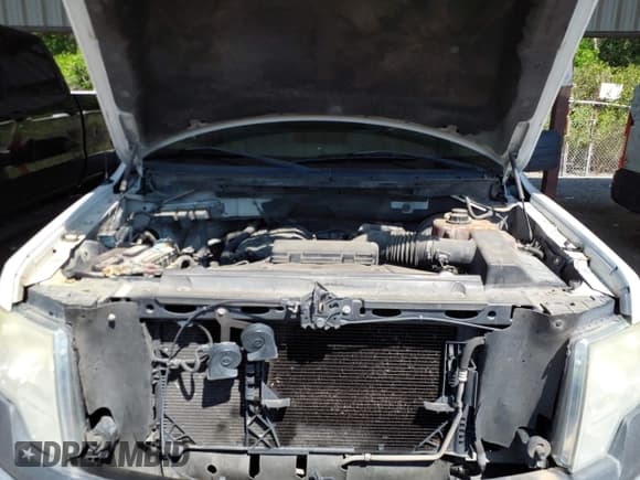 ✅ 2011 Ford F-150 XL • VIN: 1FTMF1CM5BKD38764 • Lot: 42004231. Listed on IAAI with 526,556 mi. Free auction sales archive from the USA and detailed vehicle history report at DreamBid. Image 10.