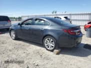 ✅ 2014 Buick Regal Premium II • VIN: 2G4GR5GX9E9313299 • Lot: 61261545. Listed on Copart with Not provided. Free auction sales archive from the USA and detailed vehicle history report at DreamBid. Image 2.