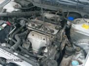 ✅ 2002 Honda Accord VP • VIN: 1HGCF86612A091753 • Lot: 42252066. Listed on IAAI with 197,844 mi. Free auction sales archive from the USA and detailed vehicle history report at DreamBid. Image 12.