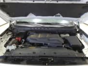 ✅ 2023 Nissan Titan SV • VIN: 1N6AA1EE1PN112361 • Lot: 66091295. Listed on Copart with 26,032 mi. Free auction sales archive from the USA and detailed vehicle history report at DreamBid. Image 11.