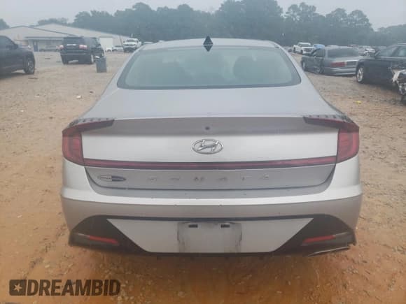 ✅ 2021 Hyundai Sonata SEL • VIN: KMHL64JA9MA150596 • Лот: 68719725. Опубликован ранее на Copart с пробегом 108 835 миль. Бесплатный доступ к архиву аукционных продаж из США и подробный отчёт об истории автомобиля на DreamBid. Изображение 6.