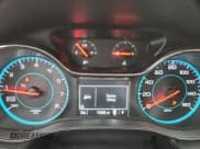 ✅ 2018 Chevrolet Cruze LT • VIN: 1G1BE5SM0J7172361 • Lot: 84968795. Wystawiony na Copart z przebiegiem 74 695 mil. Bezpłatny archiwum sprzedaży aukcyjnych z USA i szczegółowy raport historii pojazdu na DreamBid. Zdjęcie 9.