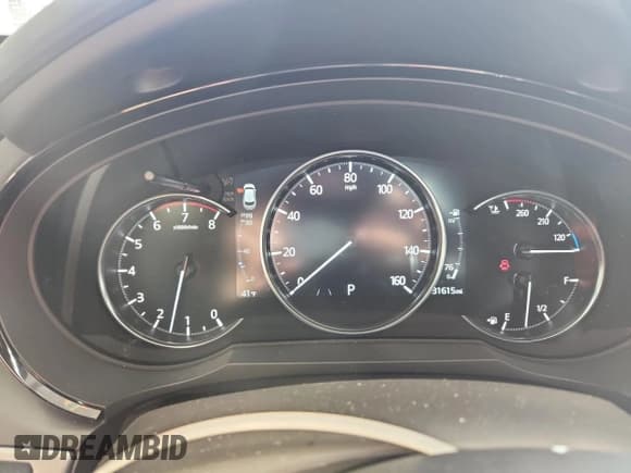 ✅ 2021 Mazda CX-9 Grand Touring • VIN: JM3TCBDY9M0519674 • Lot: 92508485. Listed on Copart with 31,615 mi. Free auction sales archive from the USA and detailed vehicle history report at DreamBid. Image 9.