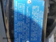 ✅ 1999 Suzuki Grand Vitara JLX • VIN: JS3TD62VXX4100236 • Лот: 57228075. Опубликован ранее на Copart с пробегом Не указан. Бесплатный доступ к архиву аукционных продаж из США и подробный отчёт об истории автомобиля на DreamBid. Изображение 13.