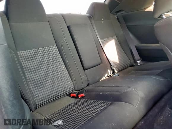 ✅ 2017 Dodge Challenger SXT • VIN: 2C3CDZAGXHH519389 • Lot: 86459725. Listed on Copart with 142,933 mi. Free auction sales archive from the USA and detailed vehicle history report at DreamBid. Image 10.