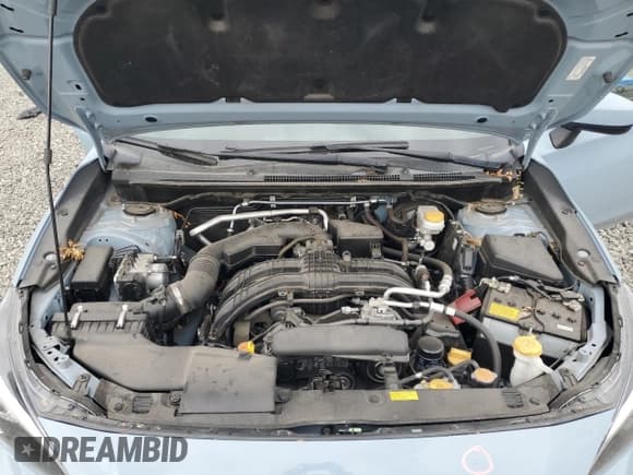 ✅ 2023 Subaru Crosstrek Premium • VIN: JF2GTAPCXPH254291 • Lot: 89516645. Wystawiony na Copart z przebiegiem 33 256 mil. Bezpłatny archiwum sprzedaży aukcyjnych z USA i szczegółowy raport historii pojazdu na DreamBid. Zdjęcie 12.