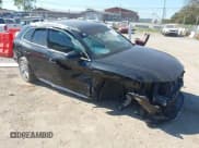 ✅ 2019 Audi Q5 Premium Plus • VIN: WA1BNAFY3K2018359 • Lot: 43476156. Listed on IAAI with 110,111 mi. Free auction sales archive from the USA and detailed vehicle history report at DreamBid. Image 1.