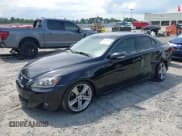 ✅ 2012 Lexus IS 250 • VIN: JTHBF5C23C5184311 • Lot: 42470659. Listed on IAAI with 158,252 mi. Free auction sales archive from the USA and detailed vehicle history report at DreamBid. Image 17.