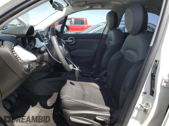 ✅ 2016 FIAT 500X Pop • VIN: ZFBCFXAW3GP438135 • Лот: 52405845. Опубликован ранее на Copart с пробегом 115 612 миль. Бесплатный доступ к архиву аукционных продаж из США и подробный отчёт об истории автомобиля на DreamBid. Изображение 7.