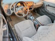 ✅ 2003 Acura RSX • VIN: JH4DC54813C018353 • Lot: 70633955. Listed on Copart with 213,635 mi. Free auction sales archive from the USA and detailed vehicle history report at DreamBid. Image 8.