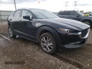 ✅ 2023 Mazda CX-30 S Select • VIN: 3MVDMBBM6PM589286 • Lot: 55770284. Wystawiony na Copart z przebiegiem 4 168 mil. Bezpłatny archiwum sprzedaży aukcyjnych z USA i szczegółowy raport historii pojazdu na DreamBid. Zdjęcie 4.