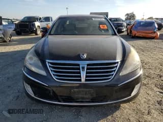 ✅ 2011 Hyundai Equus Ultimate • VIN: KMHGH4JF4BU029249 • Lot: 82642965. Wystawiony na Copart z przebiegiem 176 152 mil. Bezpłatny archiwum sprzedaży aukcyjnych z USA i szczegółowy raport historii pojazdu na DreamBid. Zdjęcie 5.