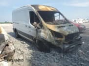 ✅ 2017 Ford Transit Cargo • VIN: 1FTYE2CG2HKA04494 • Лот: 55138925. Опубликован ранее на Copart с пробегом Не указан. Бесплатный доступ к архиву аукционных продаж из США и подробный отчёт об истории автомобиля на DreamBid. Изображение 4.