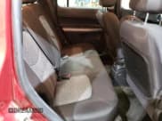 ✅ 2010 Chevrolet HHR 1LT • VIN: 3GNBABDB9AS571047 • Lot: 45198145. Listed on Copart with 151,309 mi. Free auction sales archive from the USA and detailed vehicle history report at DreamBid. Image 11.