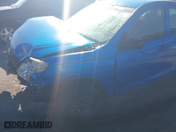 ✅ 2008 Toyota Matrix XR • VIN: 2T1KR32E18C706856 • Лот: 43486758. Опубликован ранее на IAAI с пробегом 194 485 миль. Бесплатный доступ к архиву аукционных продаж из США и подробный отчёт об истории автомобиля на DreamBid. Изображение 6.