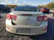 2014 Chevrolet Malibu LS с VIN 1G11B5SL0EF142915, выставлен на аукционе Copart как лот 90798175 с пробегом 183 811 миль миль и Чистый • Clean title. История ставок и продаж доступна на DreamBid. Изображение 6.