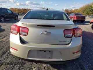 2014 Chevrolet Malibu LS z VIN 1G11B5SL0EF142915, wystawiony jako Copart lot #90798175 z przebiegiem 183 811 mil mil oraz Czysty tytuł • Clean title. Historia ofert i sprzedaży dostępna na DreamBid. Obrazek 6.