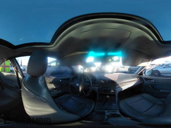 2000 BMW 3 Series 323Ci с VIN WBABM3348YJN80646, выставлен на аукционе IAAI как лот 41560077 с пробегом 230 422 миль миль и . История ставок и продаж доступна на DreamBid. Изображение 18.