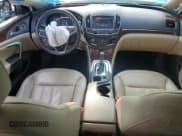 ✅ 2017 Buick Regal Sport Touring • VIN: 2G4GL5EX5H9105624 • Lot: 58054135. Listed on Copart with 80,390 mi. Free auction sales archive from the USA and detailed vehicle history report at DreamBid. Image 8.